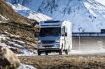 Hymer ML-T 4x4 2015 года